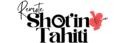 Shot'in Tahiti